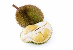 Penyakit yang Bisa Diatasi dengan Makan Durian 