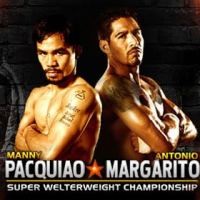 Pacquiao vs Margarito: Duel Dua Juara