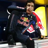 Bukan Do or Die buat Webber