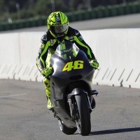 Ducati Berbenah Demi Rossi