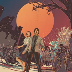 Onrop! Musikal: Ini Hanya Cinta, Kalian Takut Apa?