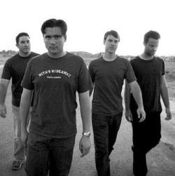 JAVA Musikindo Bawa Jimmy Eat World Konser di Jakarta