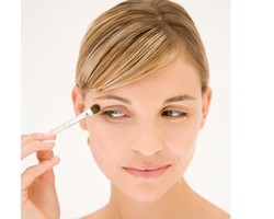 5 Cara Memaksimalkan Eye Shadow