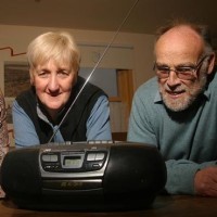 @Radio, Harapan untuk Bangkitkan Industri Radio