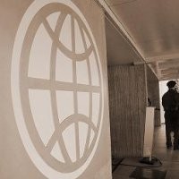 BPS Gandeng World Bank Mendata Warga Miskin di 2011