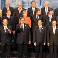 G20 Sepakat Waspadai Ketidakseimbangan Iklim Ekonomi Dunia