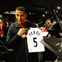 Kala Ferdinand Kecanduan Twitter