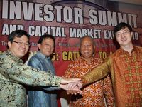 Investor Summit & Capital Market Expo 2010