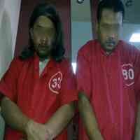 Melakukan Aksi di 25 Tempat di Surabaya dan Bali