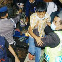 Perlindungan Anak dalam Situasi Bencana