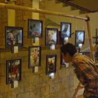 Melihat Sosok Pejuang Masa Kini Dalam Potret