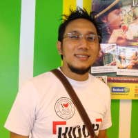 Rangga Umara Bikin Lele Naik Kelas