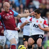 MU Selamat dari Kekalahan