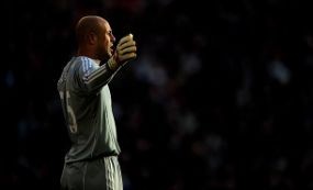Reina Setia di Anfield