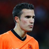 Van Marwijk Panggil Van Persie & Van Bommel