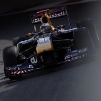 Yang Terakhir Milik Vettel