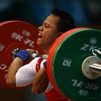 Jadi Setiadi Rebut Perunggu