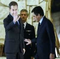 PM Prancis dan Beberapa Menteri Mundur