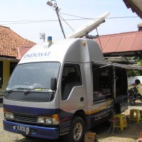 Tak Mudah Bangun Infrastruktur Pasca Gempa