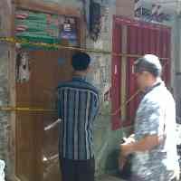 Sebelum Tewas, Silvy Sempat Bertengkar Hebat dengan Suami