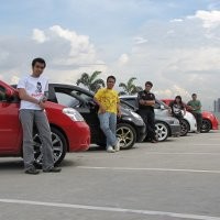 Hobi Modifikasi Anak Kampus