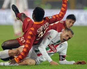 Del Neri Minta Semangat Juve Dipertahankan