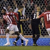 Hodgson: Liverpool Kalah dari Tim yang Tangguh