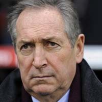 Houllier: Unggul 2-0 atas MU Belum Aman