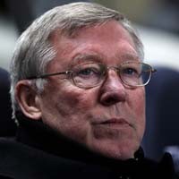 MU Seri Lagi, Apa Kata Sir Alex?