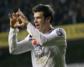 Spurs Luar Biasa, Bale Istimewa