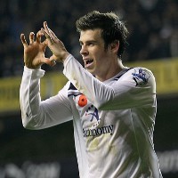 Spurs Luar Biasa, Bale Istimewa