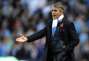 Mancini Tidak Merasa Tertekan