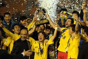 Asia Diwakili Seongnam