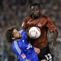 Leverkusen Menang, Bremen & Schalke Seri