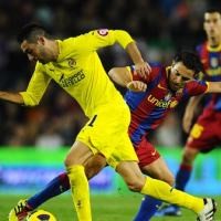 Guardiola Sanjung Tinggi Villarreal