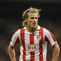 Forlan Menangkan Atletico