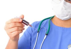 Cek Darah yang Penting untuk Pria