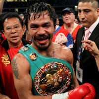 Pacman Dikejutkan Ketangguhan Margarito