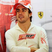 Alonso Tepis Anggapan Sudah Juara