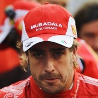 Alonso Tak Mau Salahkan Siapa-siapa