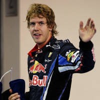 Vettel, Jawara Dunia Termuda