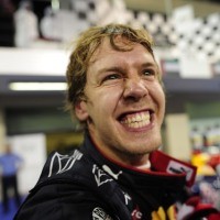 Baby Schumi Juara, Schumi Ikut Bahagia