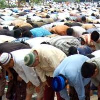 Lokasi Salat Idul Adha 16 November 2010 di Jabodetabek