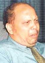 Abdul Hakim Garuda: Hukuman Berat Gayus Tak Harus Pidana Mati