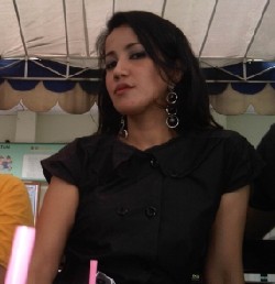 Andi Soraya Kecewa Gagal Promo Pengakuan Seorang Pelacur