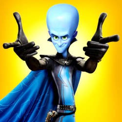 Megamind Masih No. 1 di Box Office