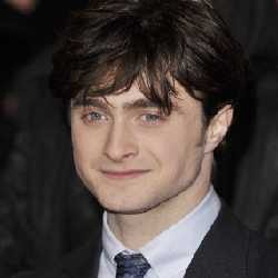 Daniel Radcliffe Bersaing dengan Robert Pattinson?