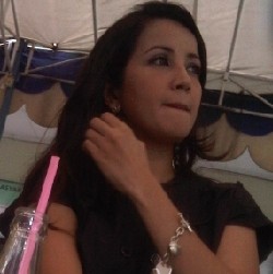 Andi Soraya Ingin Benahi Hidup Selepas dari Penjara