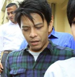 Satu Langkah Lagi Ariel Menuju Persidangan