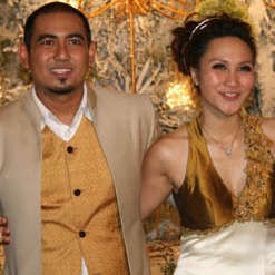Istri Hamil, Rio Febrian Kurangi Main